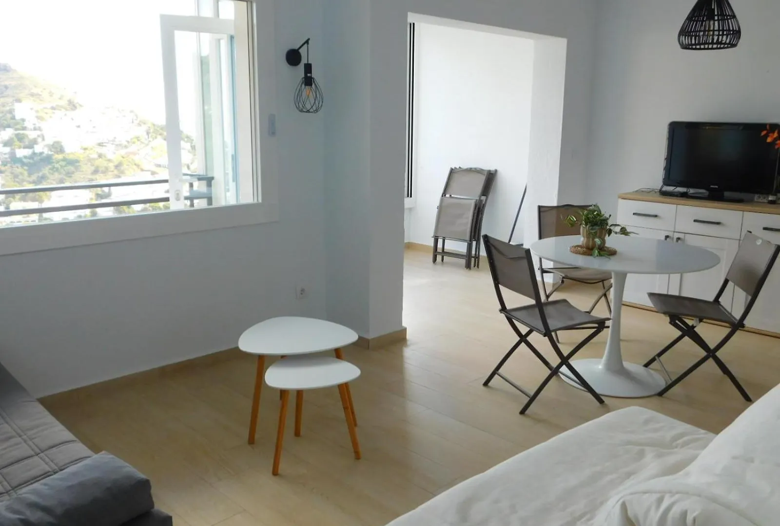 Ferienwohnung Gmid Immo A-239 Andreu Ferrer Roses Apartment