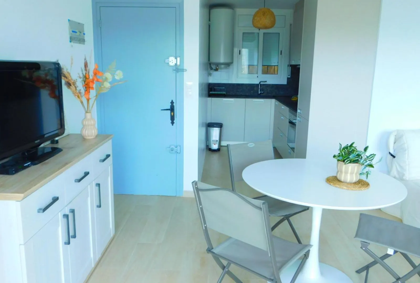 Ferienwohnung Gmid Immo A-239 Andreu Ferrer Roses Apartment