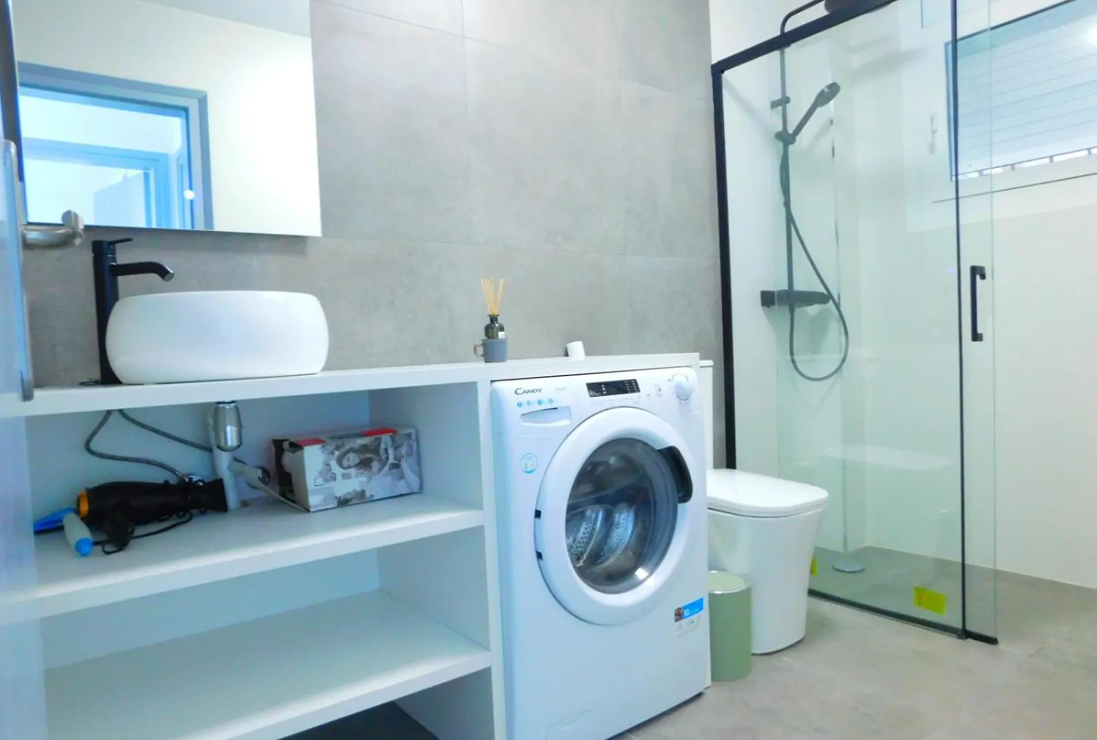 Ferienwohnung Gmid Immo A-239 Andreu Ferrer Roses