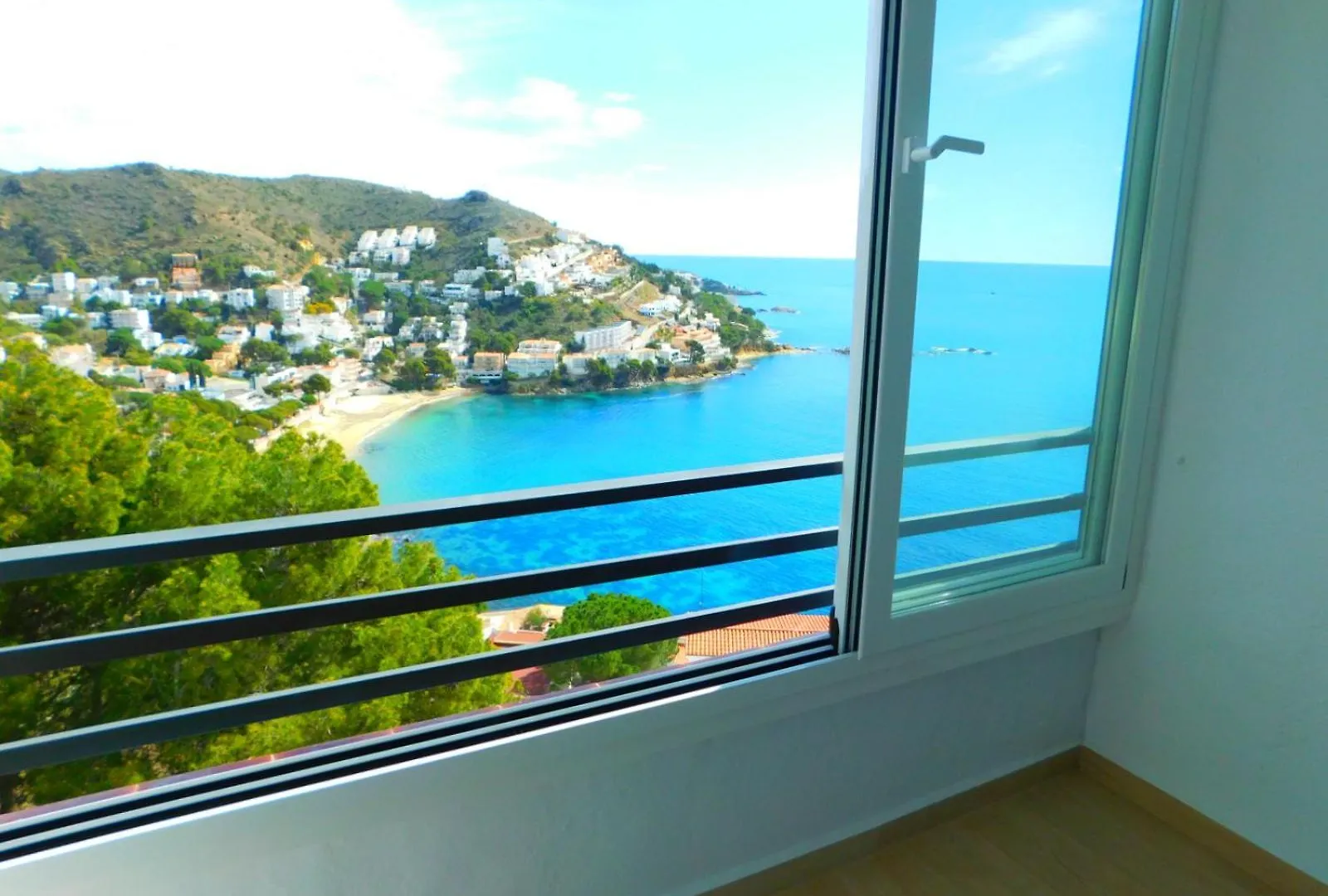 Apartment Ferienwohnung Gmid Immo A-239 Andreu Ferrer Roses
