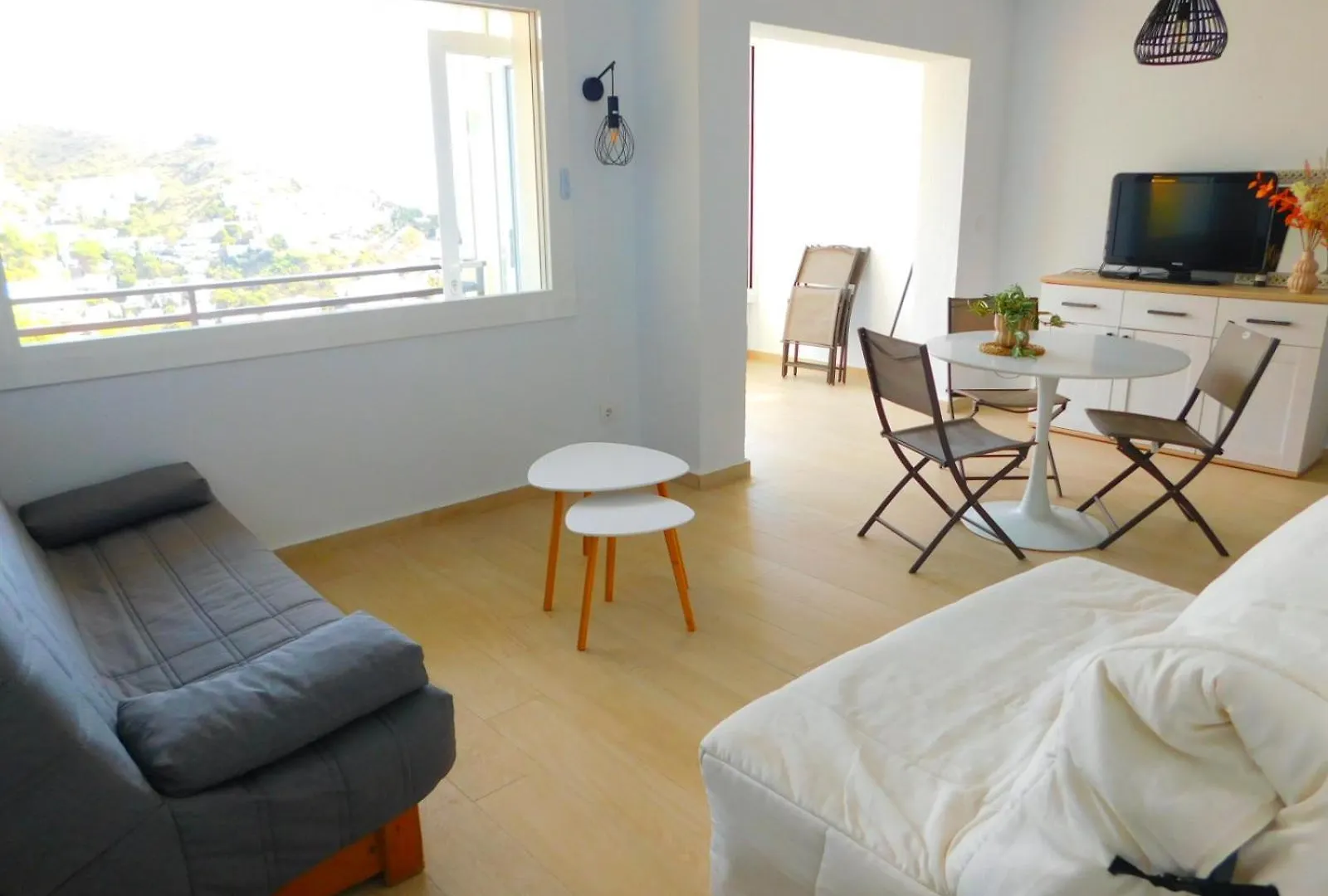 Ferienwohnung Gmid Immo A-239 Andreu Ferrer Roses Apartment